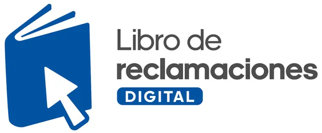 Libro de Reclamaciones