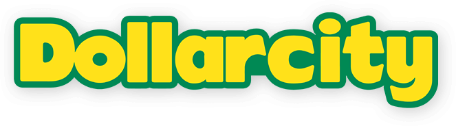 Logo de Dollarcity