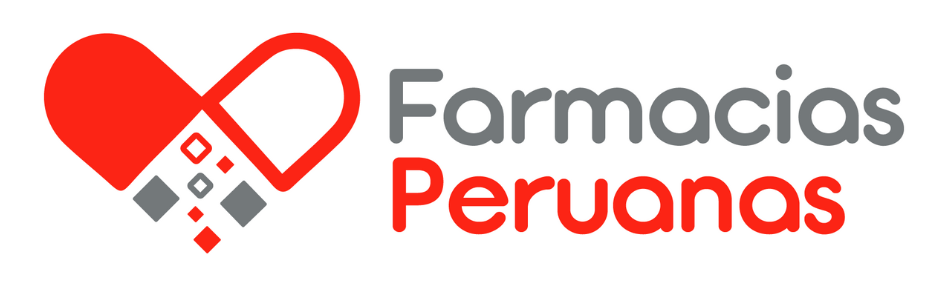Logo de Farmacias Peruanas