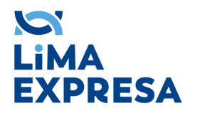 Logo de Lima Expresa