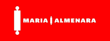 Logo de María Almenara