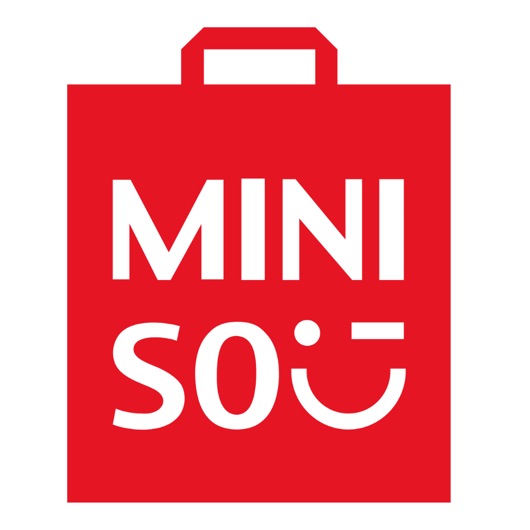 Logo de Miniso