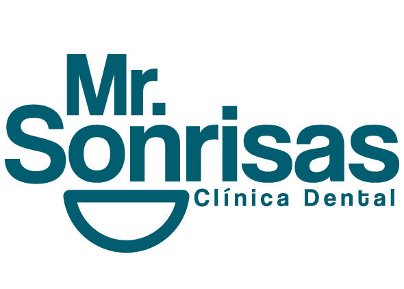 Logo de Mr. Sonrisas