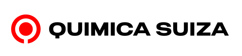 Logo de Química Suiza